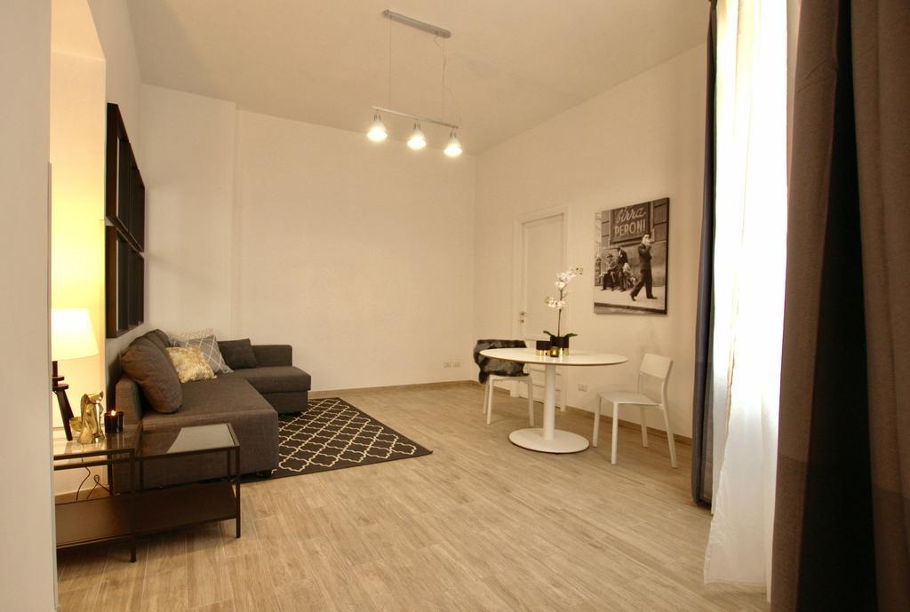 Ostia Holiday Domus In Laterano Roma Ngoại thất bức ảnh