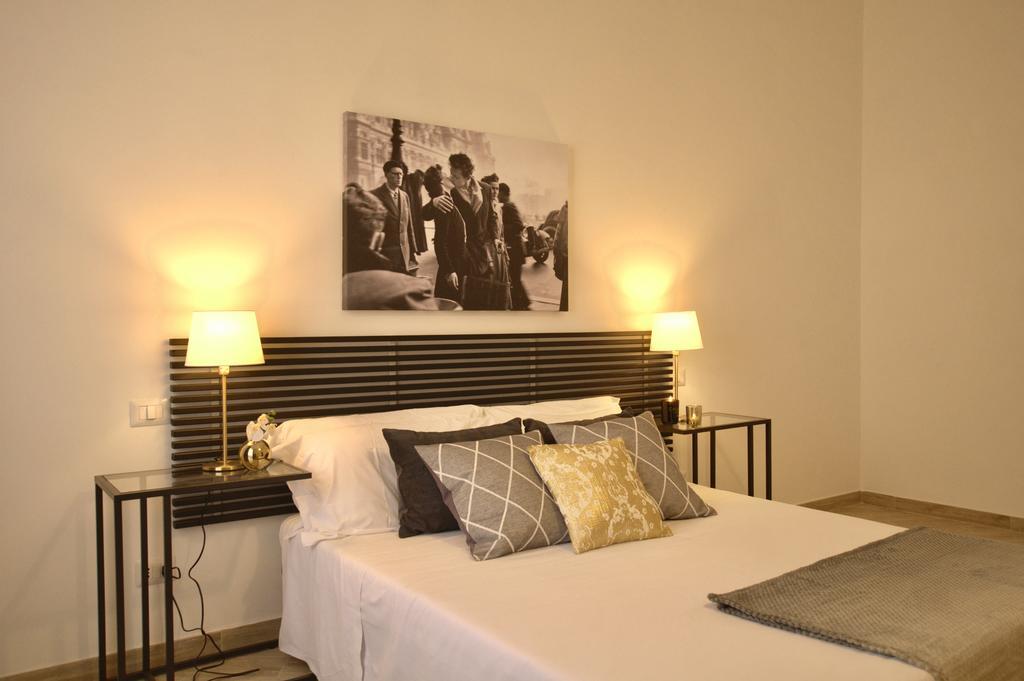 Ostia Holiday Domus In Laterano Roma Ngoại thất bức ảnh