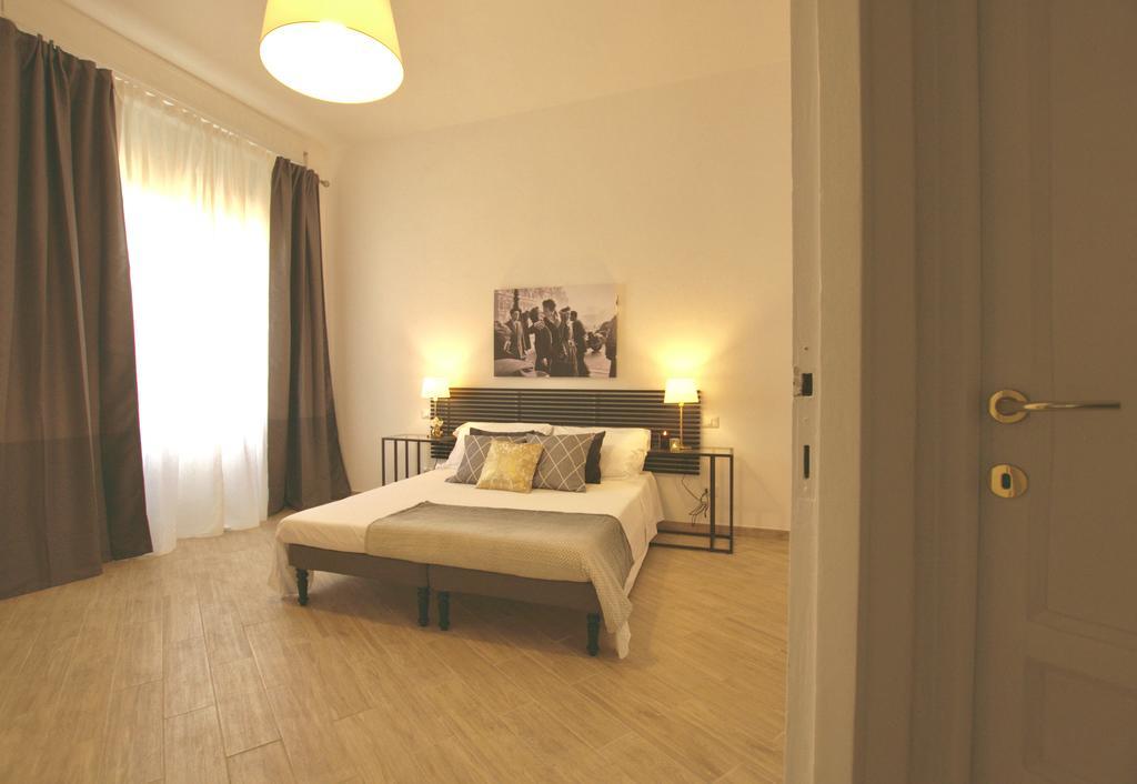Ostia Holiday Domus In Laterano Roma Ngoại thất bức ảnh