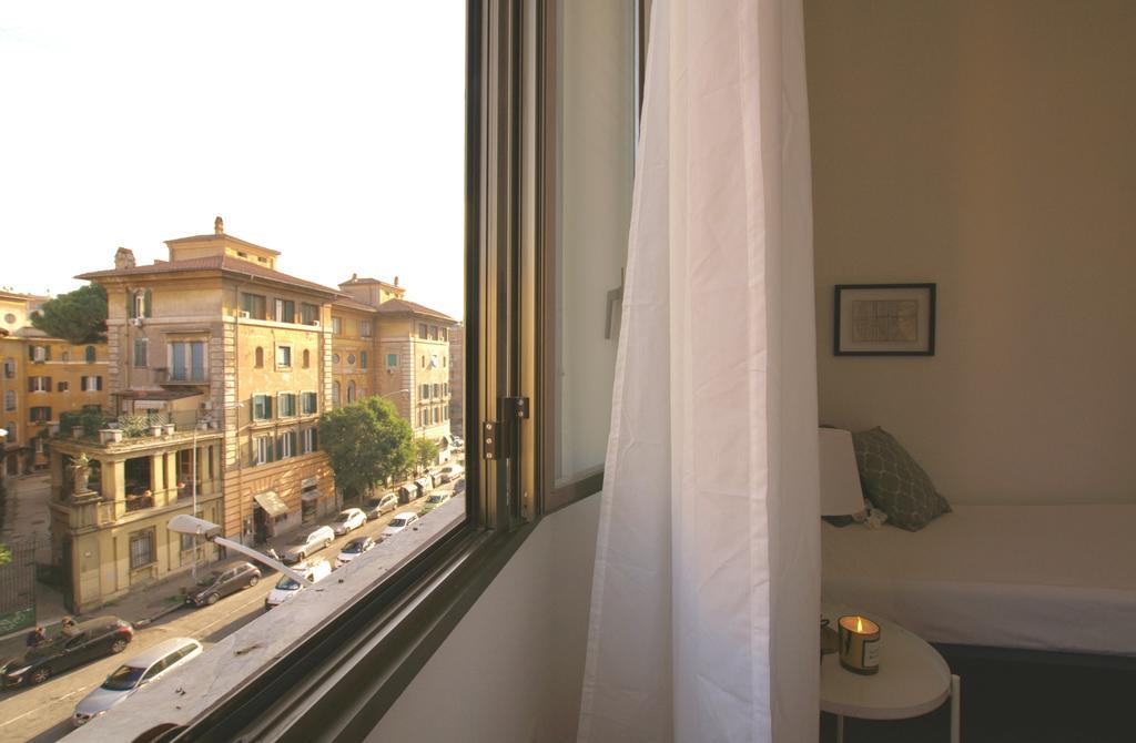 Ostia Holiday Domus In Laterano Roma Ngoại thất bức ảnh