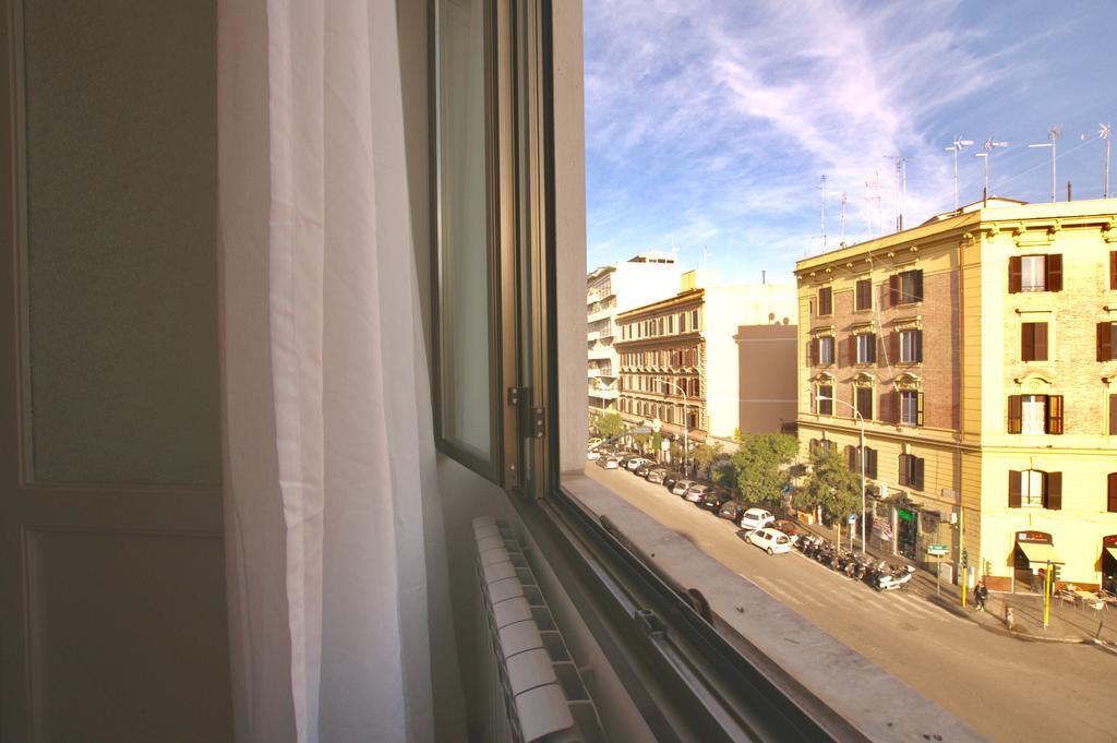 Ostia Holiday Domus In Laterano Roma Ngoại thất bức ảnh