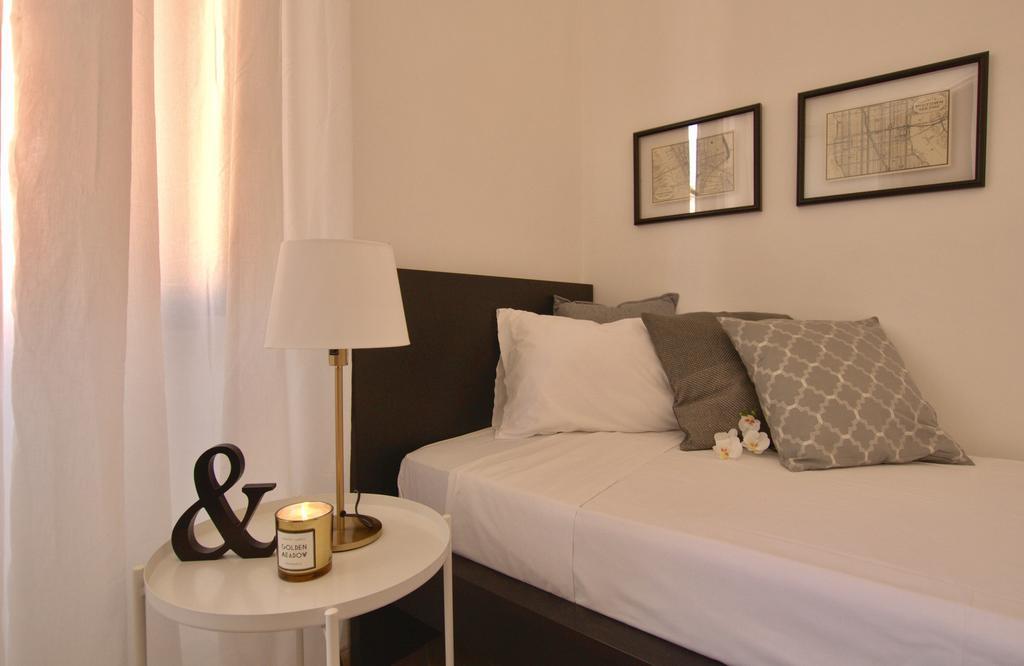 Ostia Holiday Domus In Laterano Roma Ngoại thất bức ảnh